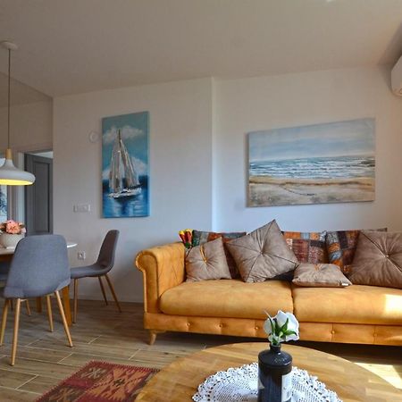 Sarah Apartment Rovinj Zewnętrze zdjęcie