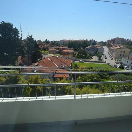 Sarah Apartment Rovinj Zewnętrze zdjęcie