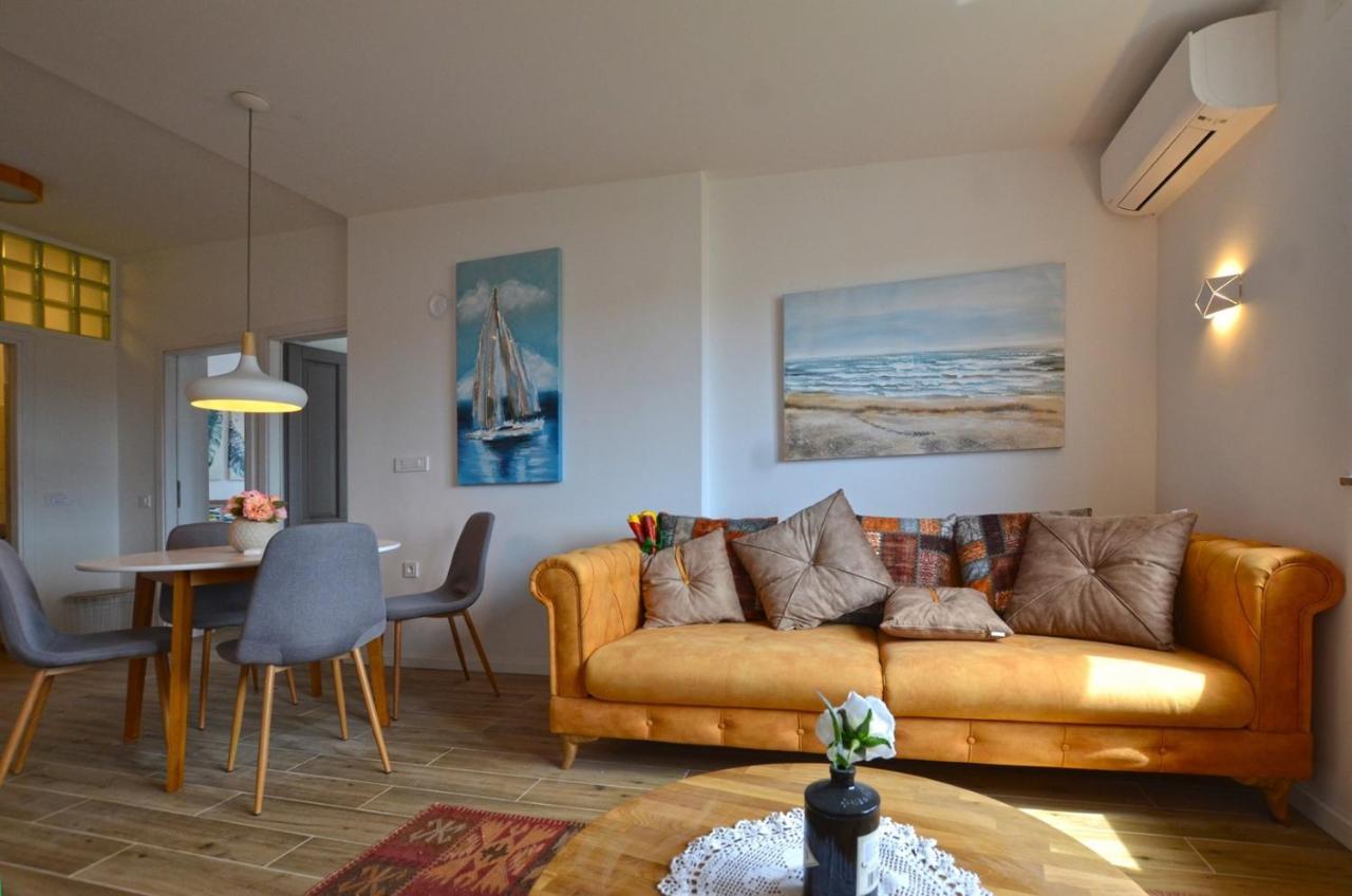 Sarah Apartment Rovinj Zewnętrze zdjęcie