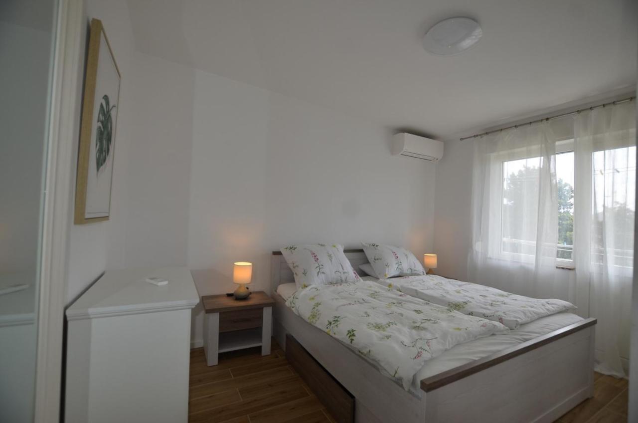 Sarah Apartment Rovinj Zewnętrze zdjęcie