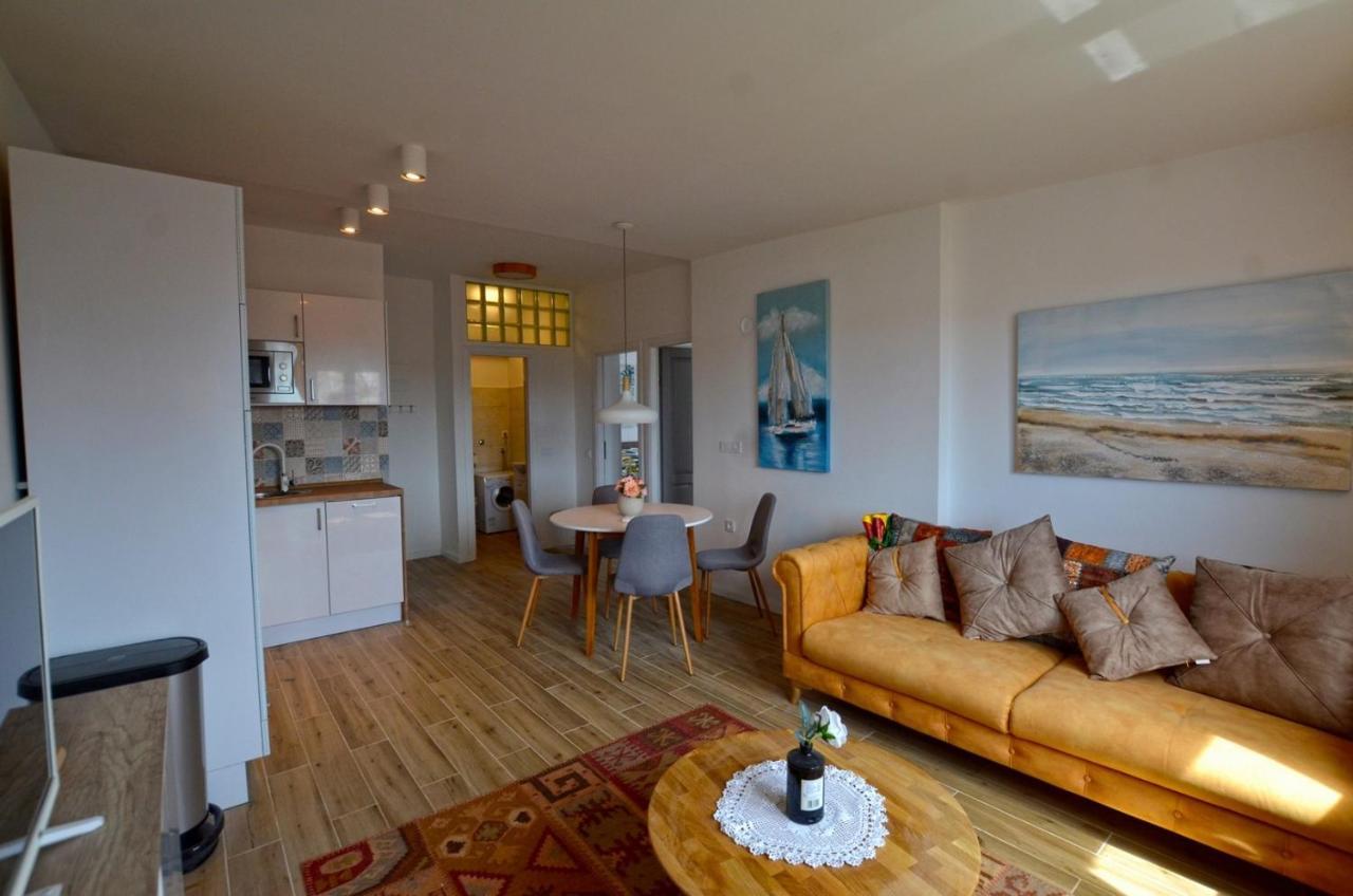 Sarah Apartment Rovinj Zewnętrze zdjęcie
