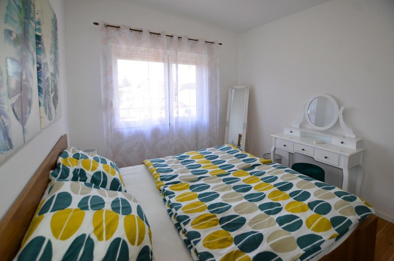 Sarah Apartment Rovinj Zewnętrze zdjęcie