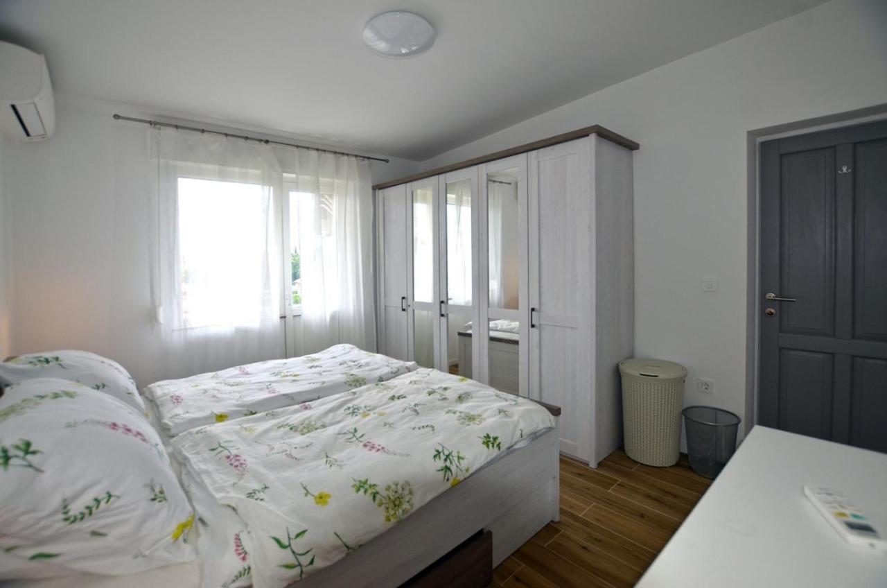 Sarah Apartment Rovinj Zewnętrze zdjęcie