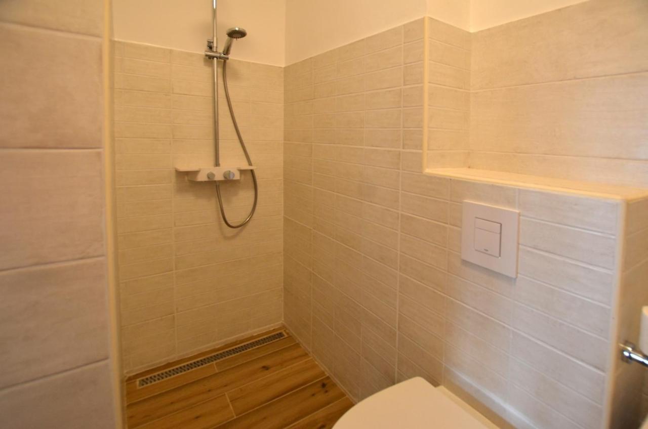 Sarah Apartment Rovinj Zewnętrze zdjęcie