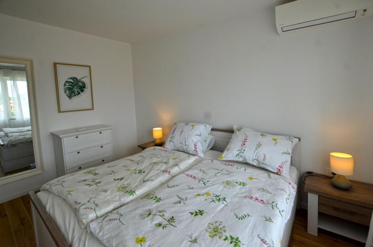 Sarah Apartment Rovinj Zewnętrze zdjęcie