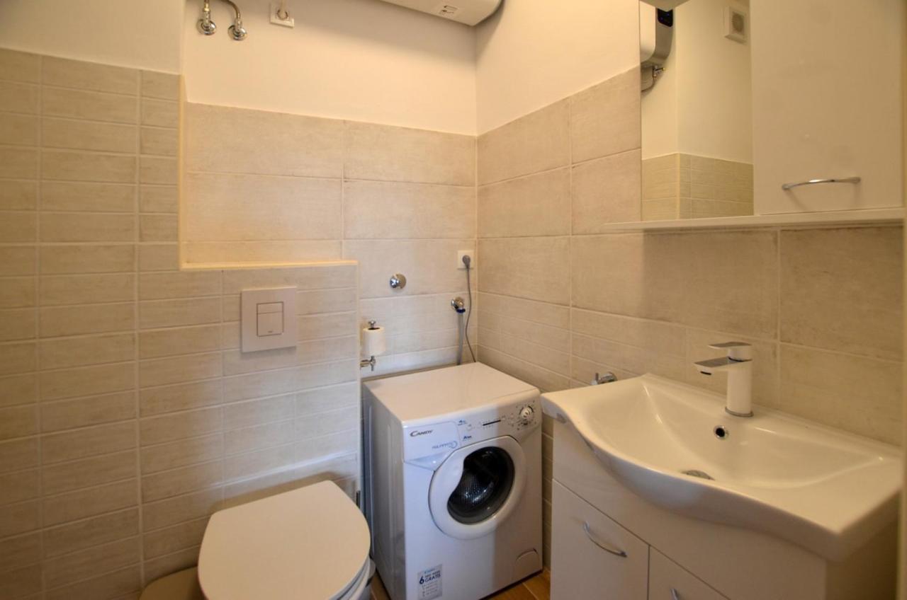 Sarah Apartment Rovinj Zewnętrze zdjęcie