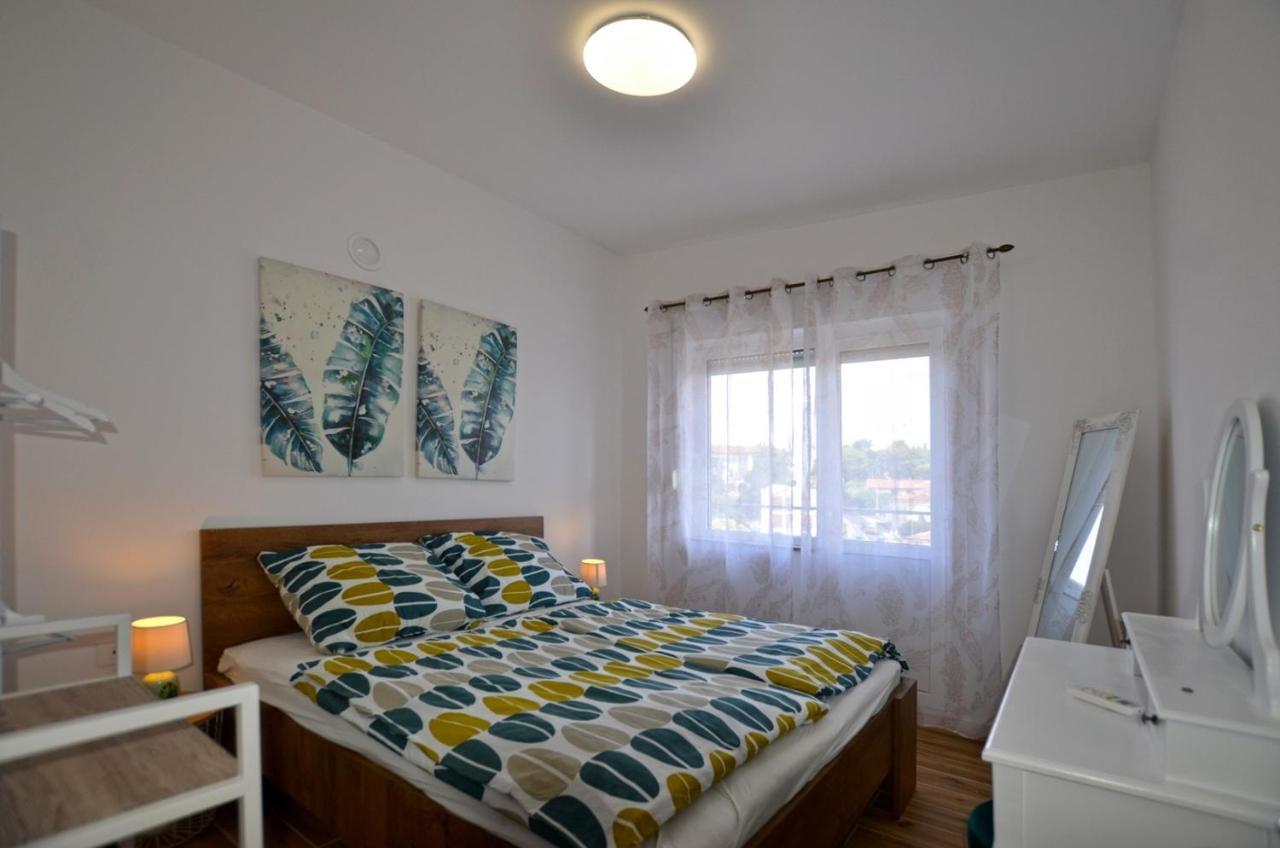 Sarah Apartment Rovinj Zewnętrze zdjęcie