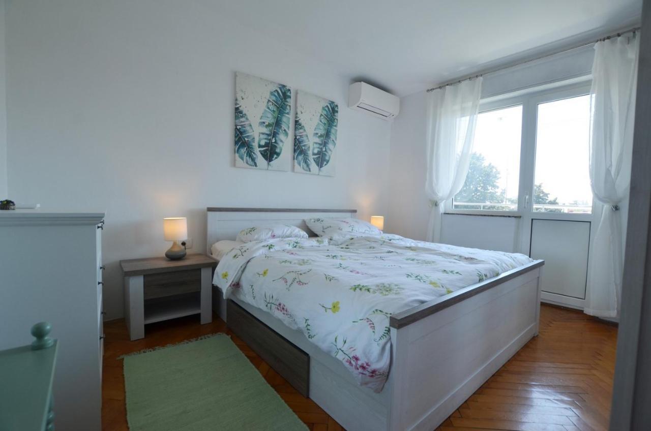 Sarah Apartment Rovinj Zewnętrze zdjęcie