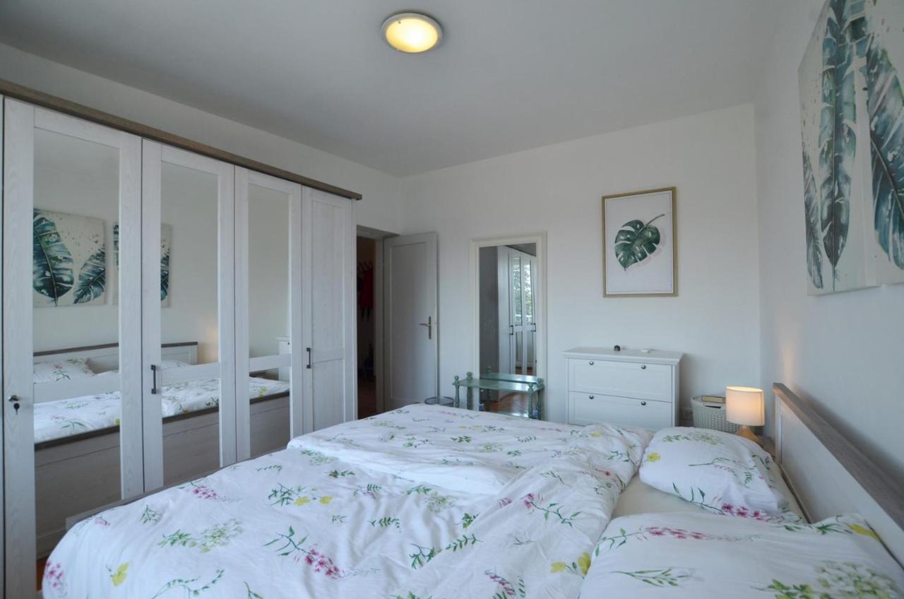 Sarah Apartment Rovinj Zewnętrze zdjęcie